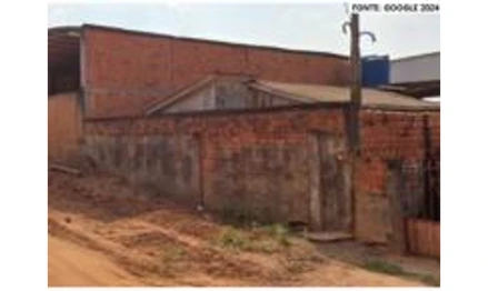 Casa em Rolim de Moura, null, Avenida Poeta Augusto dos Anjos, Loteamento "Rolim de Moura", RO. Área: 400m2