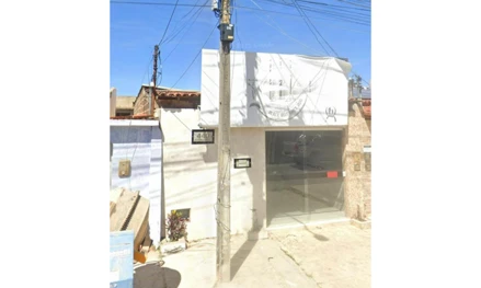 Terreno em Vitória da Conquista, Ibirapuera, Avenida Manaus, nº 440, Bairro Ibirapuera, Vitória da Conquista – BA, BA. Área: nullm2
