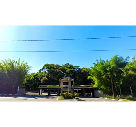 Área rural em Valinhos, Chácara Flora, Rua dos Ipês - Chácara Flora, Valinhos - SP, Brasil, SP. Área: 1450.88m2