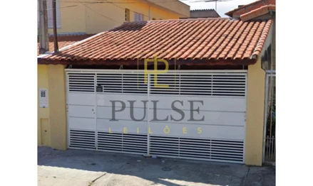 Casa em Suzano, Vila Maria De Maggi, Rua Gabriel Cardoso Filho, 75 - Vila Maria de Maggi - Suzano - SP, SP. Área: 54.43m2