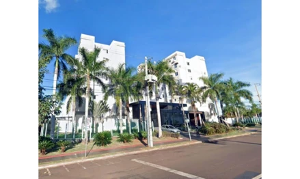 Apartamento em Londrina, Pioneiros, Avenida Custodio Venancio Ribeiro, 150 - Gleba Ribeirão Limeiro - Londrina - PR, PR. Área: 43.4m2