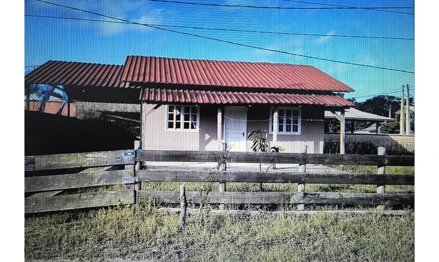 Casa em São Francisco do Sul, null, null, SC. Área: 442.5m2