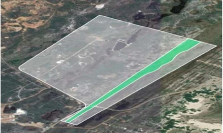 Terreno em Itaporanga d'Ajuda, null, Rua BZ,, SE. Área: 300m2