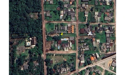 Terreno em Guaratuba, null, Rua Alexandria, Bairro Carvoeiro, PR. Área: 400m2