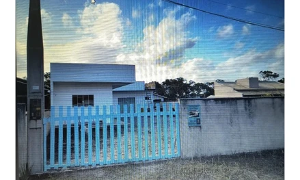 Casa em São Francisco do Sul, null, null, SC. Área: 375m2