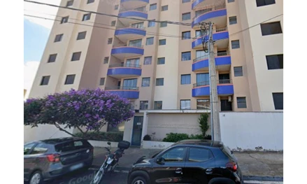 Apartamento em São Carlos, Jardim Santa Paula, Rua José Duarte de Souza, n 180, SP. Área: nullm2