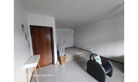 Apartamento em Curitiba, Tingui, Rua José Wosch Sobrinho n 53, PR. Área: 182.04m2