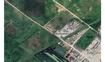 Terreno em Candeias, null, Estrada da Jabequara acesso ao Polo de Combustível de Candeias, Seção 1 Lado D, BA. Área: 8901.56m2