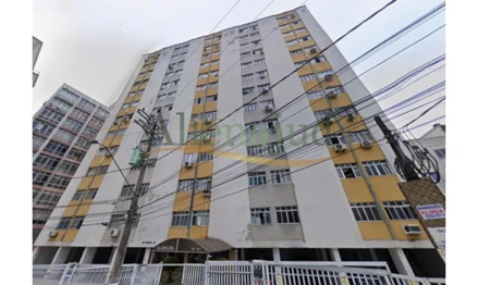 Apartamento em Santos, José Menino, Rua Pedro Borges Gonçalves, 51 - José Menino - Santos - SP, SP. Área: 8.85m2