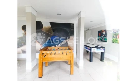 Apartamento em São Paulo, Jardim Das Palmas, Rua Joaquim Roseira, 217 - Jardim Novo Taboão São Paulo - SP, SP. Área: 89.64m2