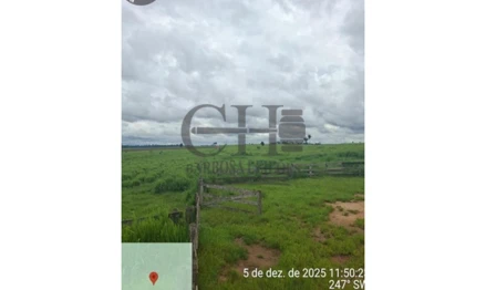 Área rural em Apiacás, null, Sítio Redentor II, Comunidade Bom Sucesso, MT. Área: nullm2