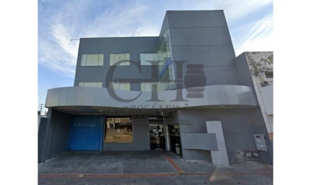 Terreno em Rondonópolis, Centro, Rua João Pessoa, Centro - Rondonópolis - MT, MT. Área: 600m2