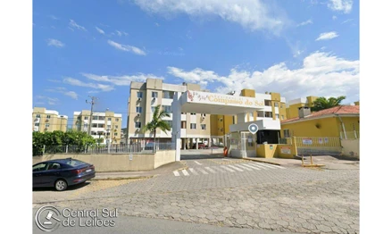 Apartamento em São José, null, Rua Zioni Berkenbrock, n 386, SC. Área: 51.41m2
