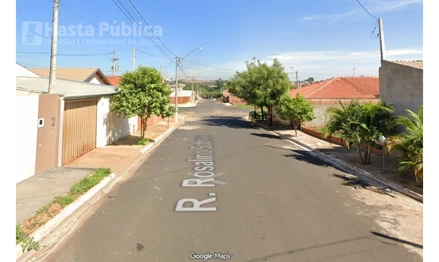 Terreno em Itápolis, null, Rua Rosalino Sobrano, 465 - Itápolis/SP, SP. Área: nullm2
