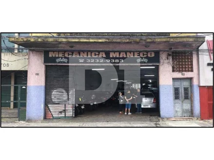 Comercial em Santos, Vila Mathias, Avenida Campos Salles, 110, Vila Mathias, SP. Área: 273.6m2 Comercial em Santos, Vila Mathias, Avenida Campos Salles, 110, Vila Mathias, SP. Área: 273.6m2