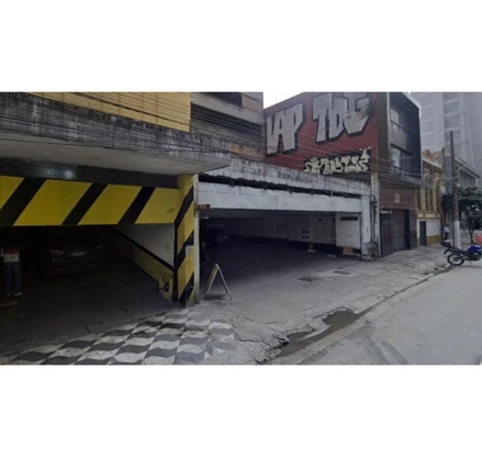 Garagem em São Paulo, Centro Histórico De São Paulo, Rua Aurora, 990, Centro, São Paulo, SP, SP. Área: nullm2