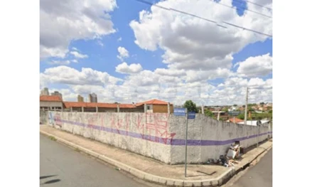 Terreno em Limeira, Vila Cidade Jardim, Rua Nove de Novembro, 60, Vila Kuhl - Limeira - SP, SP. Área: 1914.62m2 Terreno em Limeira, Vila Cidade Jardim, Rua Nove de Novembro, 60, Vila Kuhl - Limeira - SP, SP. Área: 1914.62m2