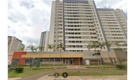 Apartamento em Olímpia, Parque Do Sol, Avenida Caminho do Sol, 650, SP. Área: 147.92m2