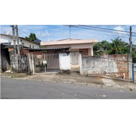 Casa em Mogi das Cruzes, Vila Sao Paulo, RUA RIO DE JANEIRO, 80, VILA SÃO PAULO, SP. Área: 500m2