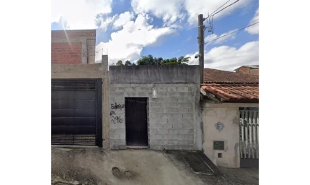 Casa em Mogi das Cruzes, Jardim Juliana, RUA CARLOS DE LAET, 287, JARDIM JULIANA, SP. Área: 250m2