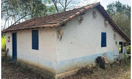 Área rural em São João da Boa Vista, null, SÍTIO CACHOEIRINHA, S/N, GRAMA, SP. Área: nullm2