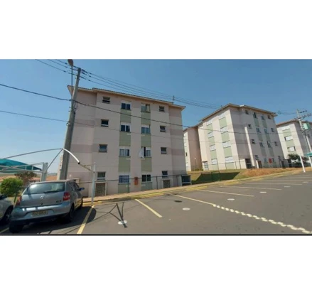 Apartamento em Indaiatuba, null, AV. HORST FREDERICO JOÃO HEER - (APTO 24, BLOCO 04 - COND. RESIDENCIAL PINNUS), 4682, CAMPO BONITO, SP. Área: nullm2