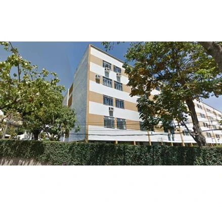 Apartamento em Rio de Janeiro, Praça Seca, Rua Barão, Praça Seca, RJ. Área: nullm2