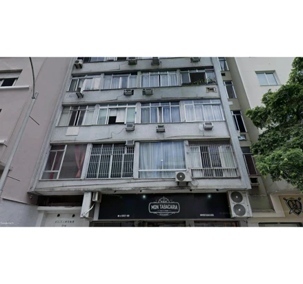 Apartamento em Rio de Janeiro, Copacabana, Avenida Nossa Senhora de Copacabana, Copacabana, RJ. Área: nullm2