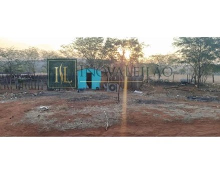 Área rural em Ouricuri, null, Fazenda Praticó, Sítio Laginha, 1º distrito, PE. Área: nullm2