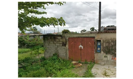 Terreno em Itanhaém, Bopiranga, Rua Antônio Procópio, SP. Área: 268.25m2
