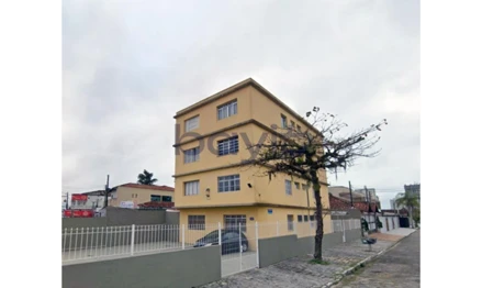 Apartamento em Praia Grande, Real, Rua Malmequer, 536 - Real - Praia Grande - SP, SP. Área: nullm2