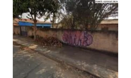 Casa em Aparecida de Goiânia, Independência - 1º Complemento St. Das Mansões, Bairro Independência - 1º Complemento - Setor das Mansões, GO. Área: 422.5m2