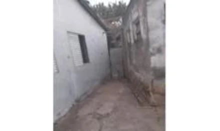 Casa em Lavras, Dos Ipês, Rua Expedicionário Sebastião Urbano, nº 220, Inácio Valentim, MG. Área: 220m2