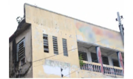 Outros em Rio Branco, Centro, Rua Benjamim Constant, nº 677, Centro, AC. Área: 1443.93m2