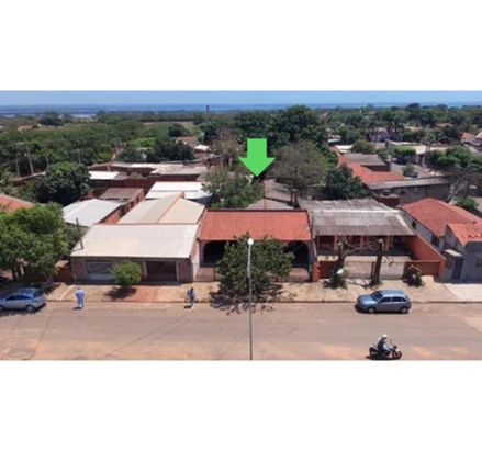 Casa em Panorama, null, Avenida H, SP. Área: 297m2