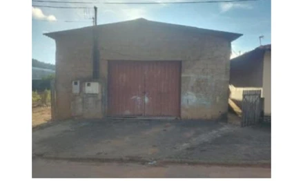 Casa em Divinolândia, null, Rua Cinco, s/nº, SP. Área: 70m2