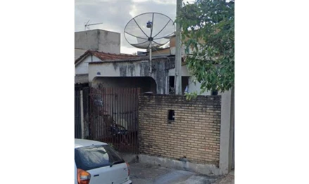 Casa em Mirassol, Rua Padre Ernesto,, SP. Casa em Mirassol, Rua Padre Ernesto,, SP.