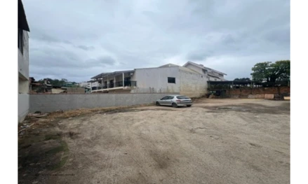 Terreno em Rio do Sul, Canoas, Rua Princesa Isabel, n. 103, SC. Área: 612m2