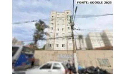 Apartamento em São Paulo, Vila Nelson, Avenida Paulo Lincoln do Valle Pontin, n 261, SP. Área: 56.62m2