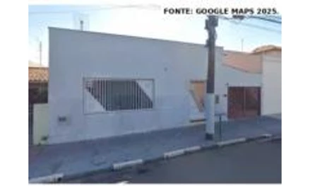 Casa em Penápolis, Vila America, rua Antonio Veronese, antiga Pernambuco, Vila América, SP. Área: 396m2