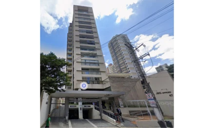 Comercial em São Paulo, Brooklin, Rua Joaquim Nabuco, 47- cj 133, SP. Área: nullm2