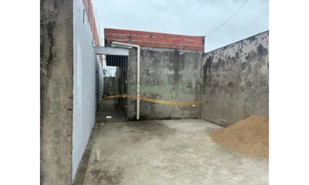 Terreno em Itanhaém, Balneário Tupy, Rua bororos, 195 - Balneário Tupy - Itanhaém - SP, SP. Área: 60m2