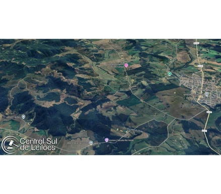 Outros em Rio do Campo, null, Ribeirão Carneiro, Rio do Campo, SC. Área: nullm2