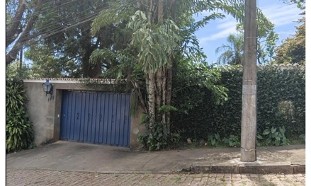 Terreno em Campinas, Nova Sousas (Sousas), RUA PASCHOAL FRANCESCHINI, 175, NOVA SOUSAS, SP. Área: 250m2