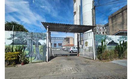 Apartamento em Mogi das Cruzes, Jundiapeba, RUA DOUTOR FRANCISCO SOARES MARIALVA, 2505, JUNDIAPEBA, SP. Área: 48.38m2