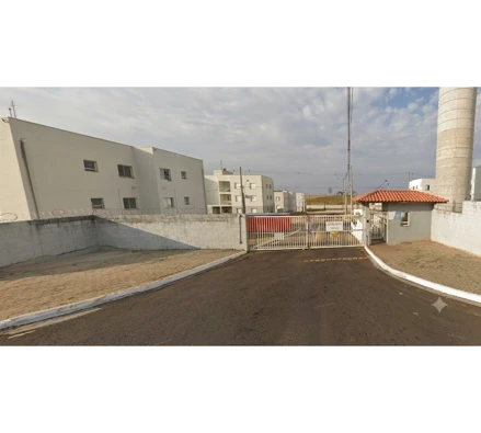 Apartamento em Botucatu, Jardim Ciranda, RUA ANGELO DE BIAGI, 314, JARDIM CIRANDA, SP. Área: nullm2