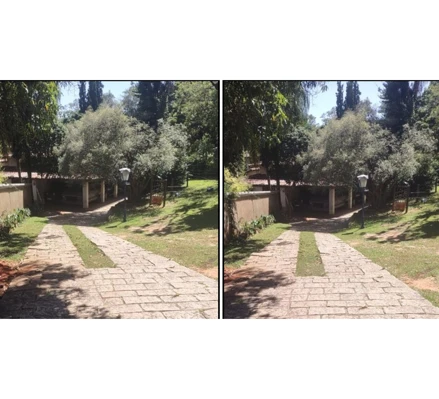 Terreno em Campinas, Nova Sousas (Sousas), RUA PASCHOAL FRANCESCHINI, 175, NOVA SOUSAS, SP. Área: 250m2