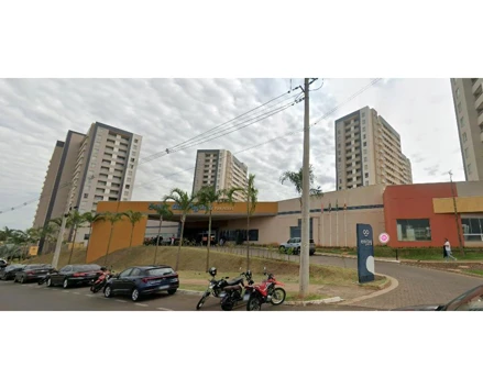 Apartamento em Olímpia, Parque Do Sol, RUA PROJETADA A, 650, PARQUE DO SOL, SP. Área: 132.95m2