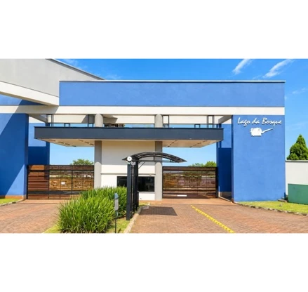 Terreno em Cornélio Procópio, null, Rua Lago Tiberiades, Lt 12 da Qd 02, Cornélio Procópio, PR, PR. Área: 448.33m2