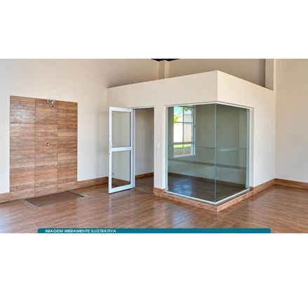Terreno em Cornélio Procópio, null, Rua Lago Torrens, Lt 22 da Qd 05, Cornélio Procópio, PR, PR. Área: 459.51m2